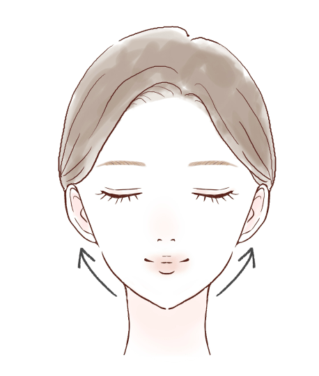 ハリ・ツヤイラスト